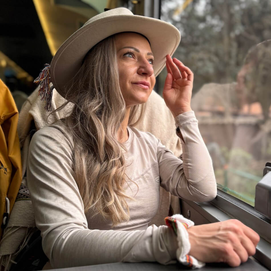 Zornitsa Pashova